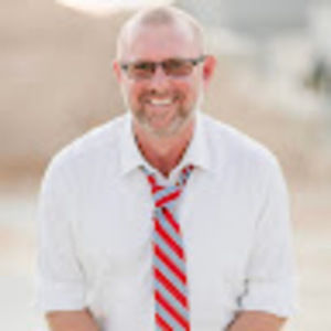 Meet your Posher, Eric